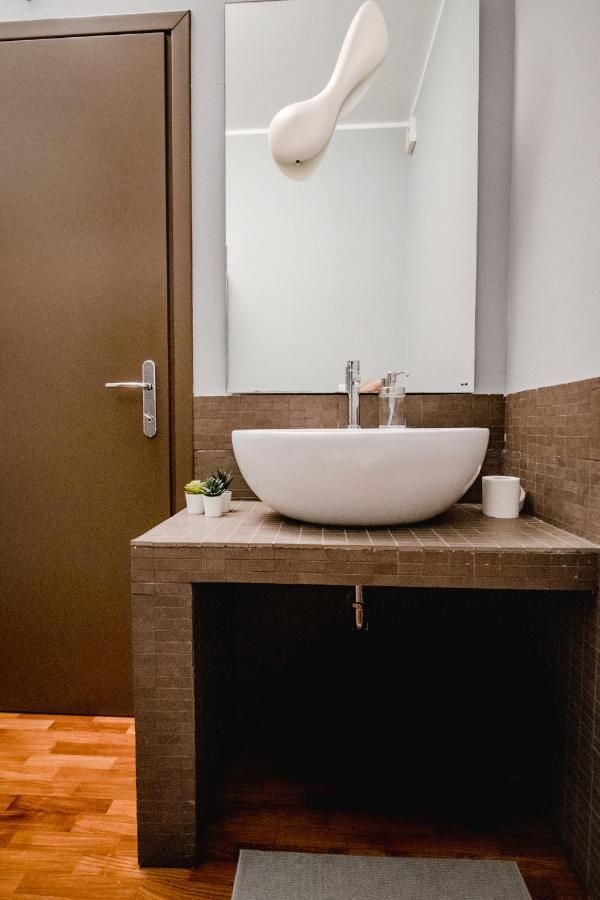 Appartamento Airport The Fan Loft Near Linate Airport+duomo *